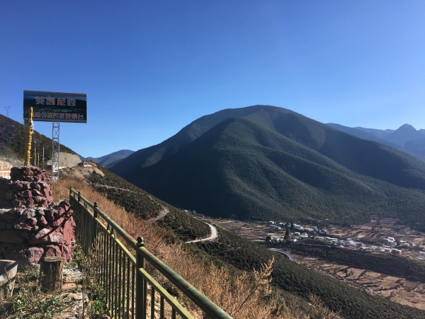 云南五城串游完全手册，从雪山下到雨林的心跳路线