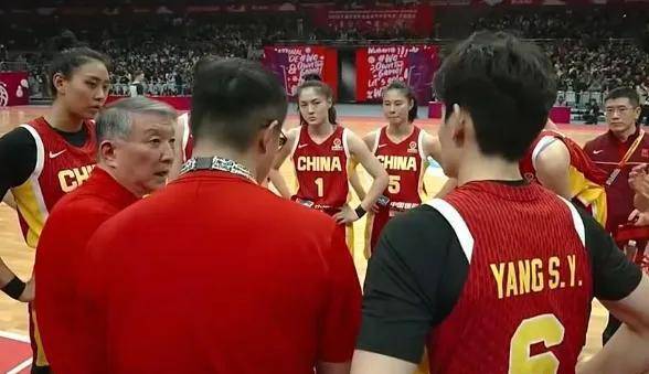 中国女篮vs意大利，一场让你看得懂、记得住的较量