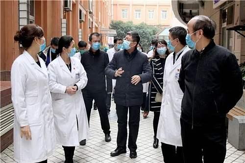 西安人注意了 本轮疫情防控有多细 我跑了一圈给你整明白了