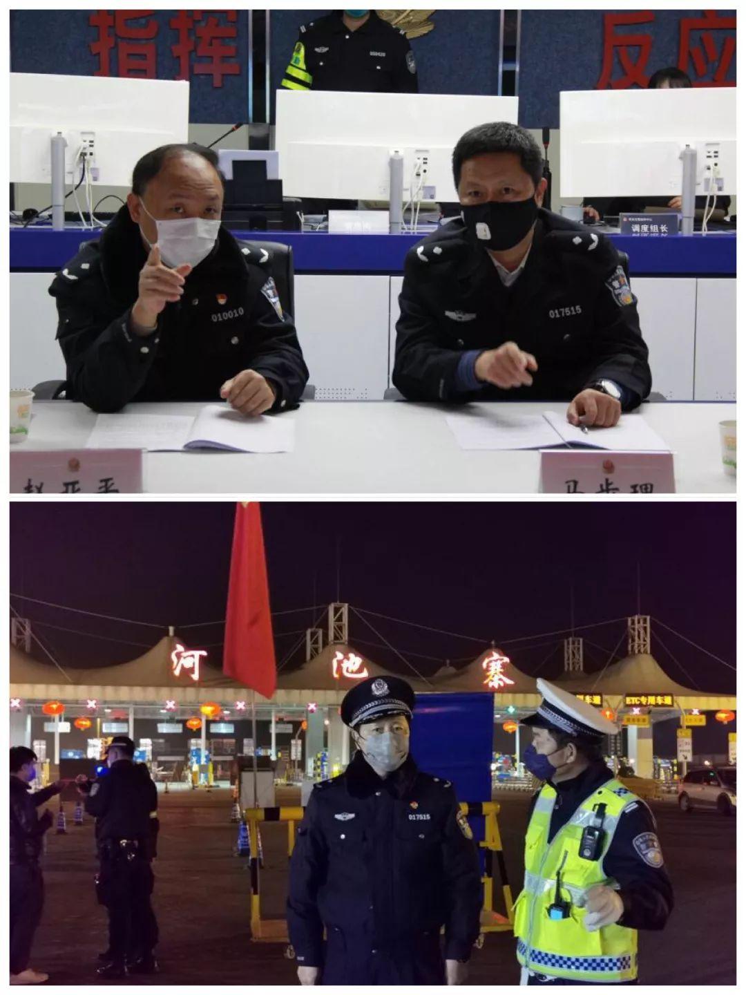 西安人注意了 本轮疫情防控有多细 我跑了一圈给你整明白了