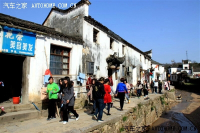 我跑了一趟安徽,发现满大街都是自己家乡产的车 我跑了一趟安徽,发现满大街都是自己家乡产的车