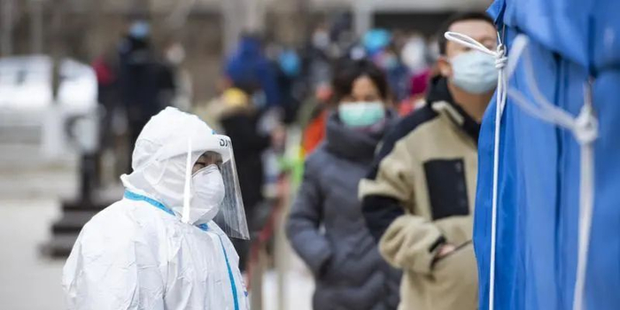 边境小城的温度战，当79例输入病例突然降临