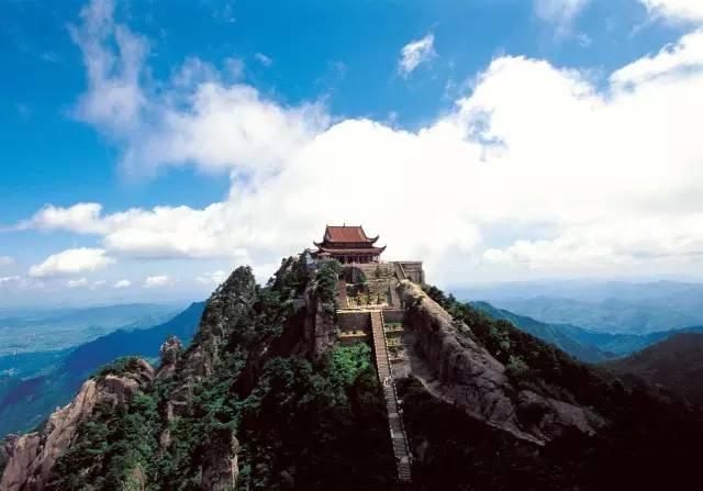 合肥人怎么去普陀山？我走过的这条朝圣+看海捷径，你拿去吧