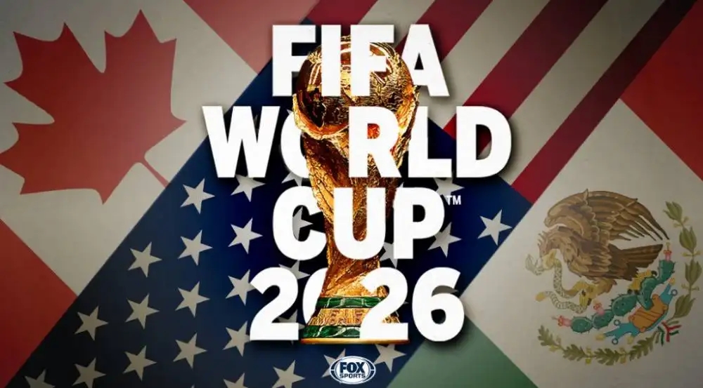 2026世界杯观赛日历，小组赛时间安排其实没那么难懂